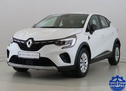 Renault Captur 1