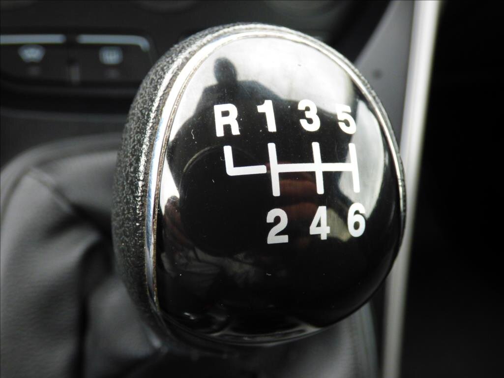 Ford Kuga SUV / Terénní 2,0 l 110 kw