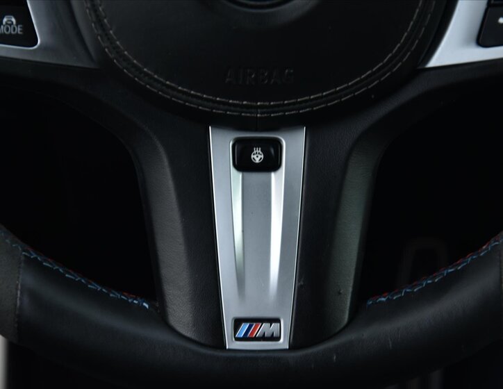 BMW X5 SUV / Terénní 3,0 l 195 kw