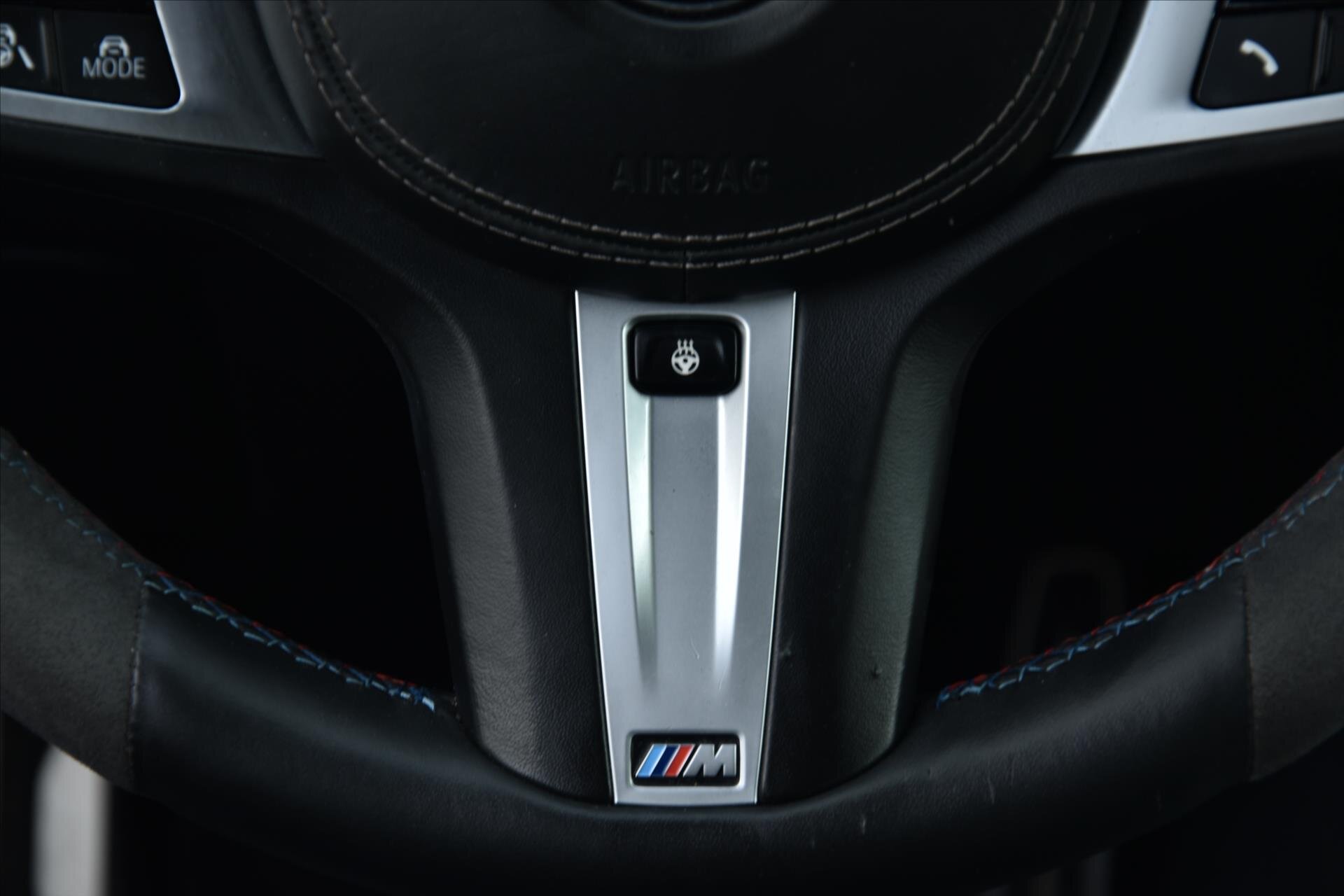 BMW X5 SUV / Terénní 3,0 l 195 kw