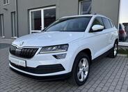 Škoda Karoq 5