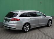 Ford Mondeo 8