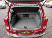 Volkswagen Tiguan SUV 2,0 l 103 kw