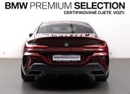BMW Řada 8 4