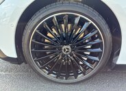 Mercedes-Benz EQE Sedan / Limuzína 0,0 215 kw