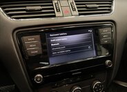 Škoda Octavia Liftback 999,0 85 kw