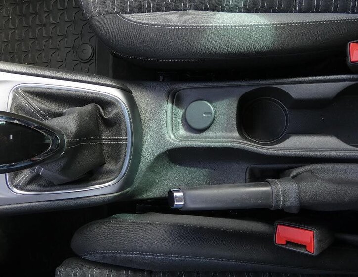 Opel Astra Kombi 1,5 l 90 kw