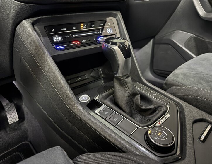 Volkswagen Tiguan Allspace 46