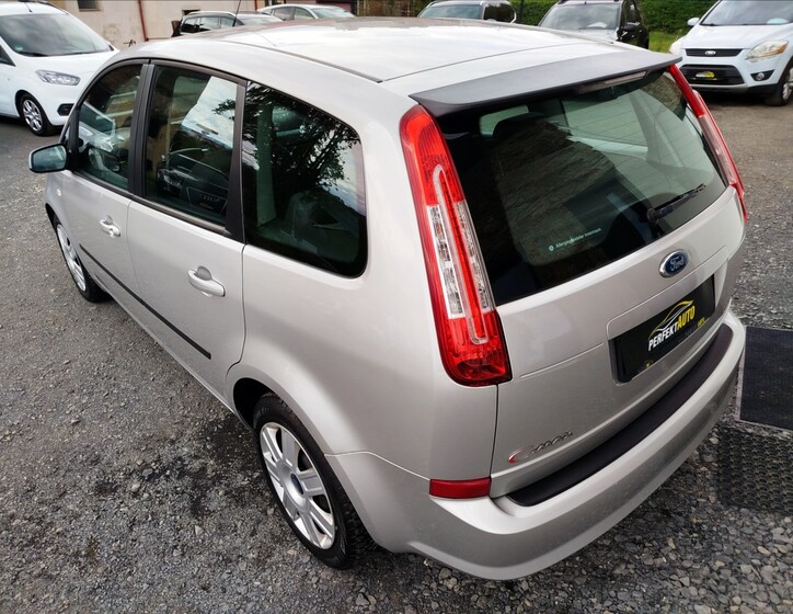 Ford C-MAX 3