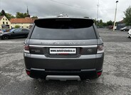 Land Rover Range Rover Sport 4