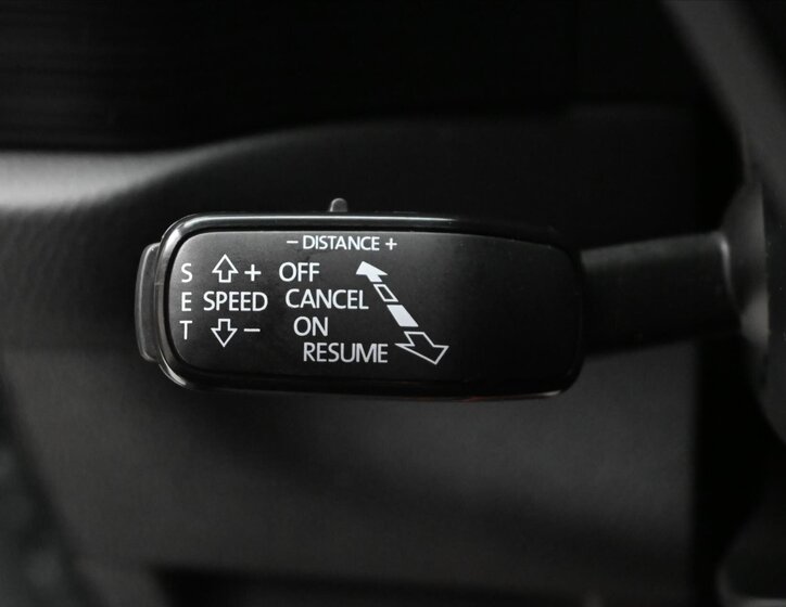 Škoda Kodiaq SUV / Terénní 1,5 l 110 kw