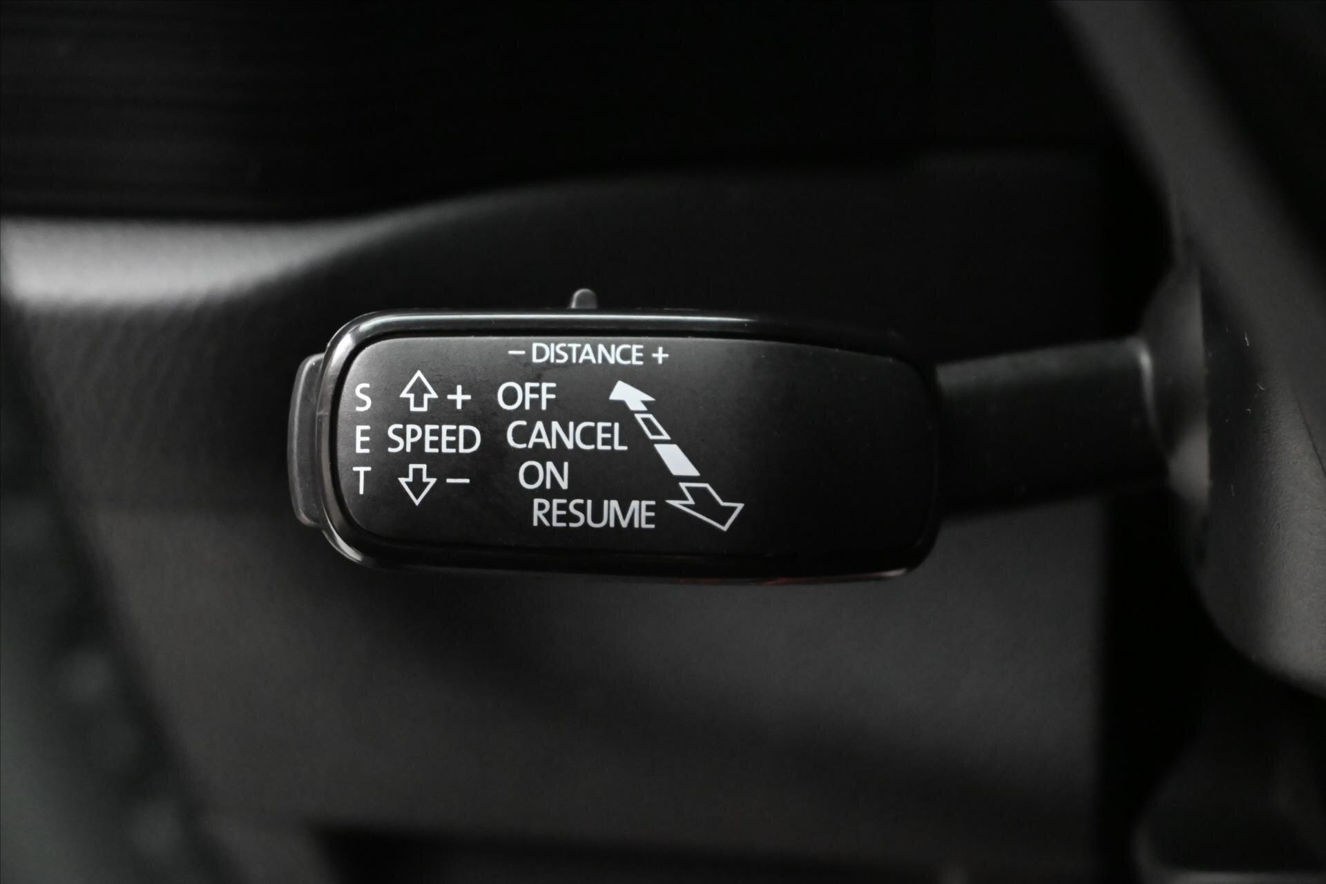 Škoda Kodiaq SUV / Terénní 1,5 l 110 kw