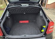 Škoda Octavia Sedan / Limuzína 0,0 103 kw