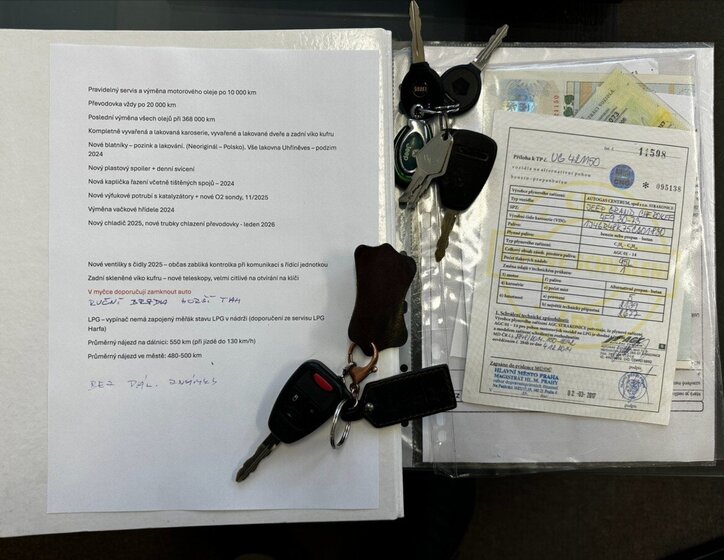 Jeep Grand Cherokee Ostatní 3,7 l 154 kw