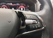 Škoda Karoq SUV 1,5 l 110 kw