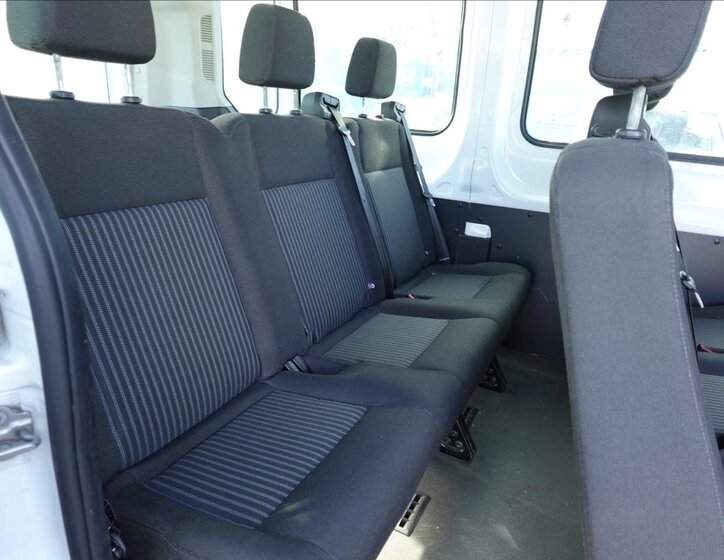 Ford Transit Ostatní 2,0 l 96 kw