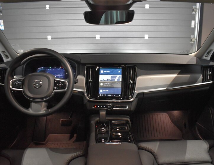 Volvo V90 Kombi 2,0 l 186 kw