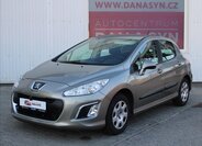 Peugeot 308 Hatchback 1,4 l 72 kw