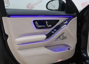 Mercedes-Benz Třídy S Sedan / Limuzína 3,0 l 230 kw