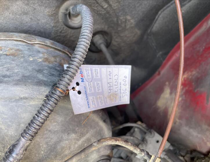 Volkswagen Crafter 19