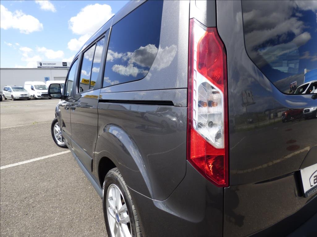 Ford Transit Connect MPV 1,5 l 88 kw