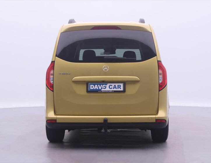 Mercedes-Benz Citan 6