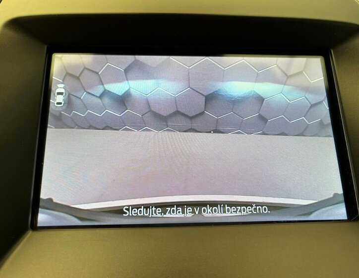 Ford S-MAX MPV 2,5 l 140 kw