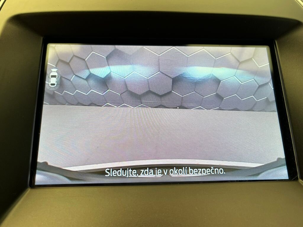 Ford S-MAX MPV 2,5 l 140 kw