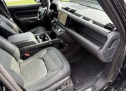 Land Rover Defender SUV / Terénní 3,0 l 221 kw