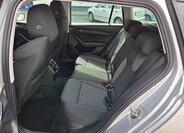 Škoda Octavia Kombi 2,0 l 85 kw