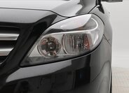 Mercedes-Benz Třídy B Kombi 1,6 l 90 kw