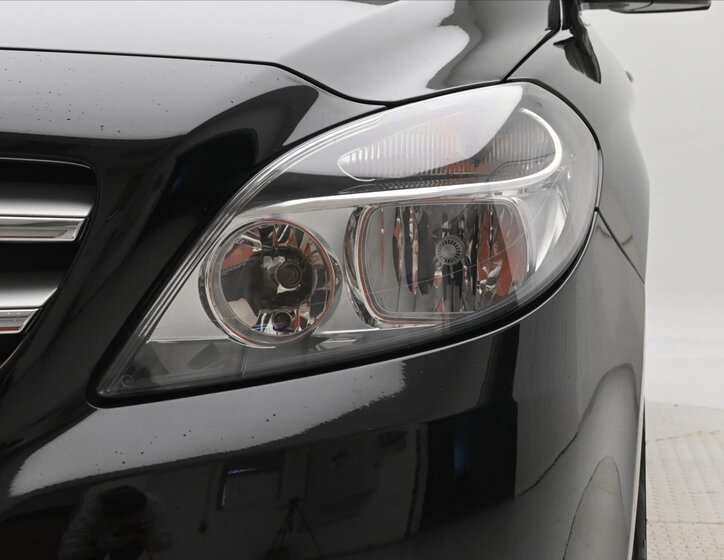 Mercedes-Benz Třídy B Kombi 1,6 l 90 kw