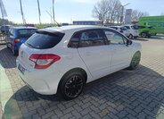 Citroën C4 Hatchback 1,6 l 68 kw