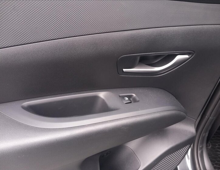 Hyundai Tucson SUV / Terénní 1,6 l 110 kw