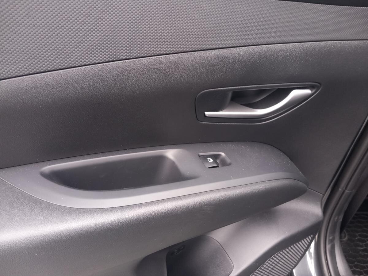 Hyundai Tucson SUV / Terénní 1,6 l 110 kw