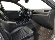 Škoda Superb Kombi 2,0 l 140 kw
