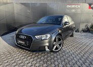 Audi A3 Hatchback 2,0 l 135 kw