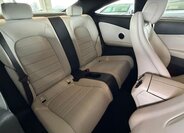 Mercedes-Benz Třídy C 11