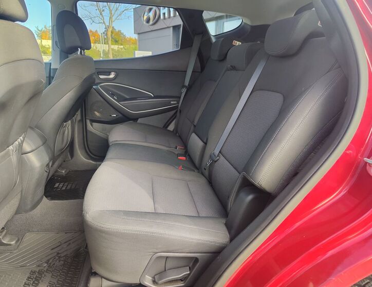 Hyundai Santa Fe 14