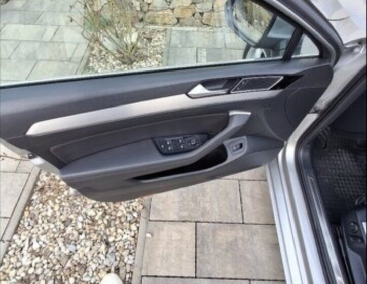 Volkswagen Passat Kombi 0,0 0