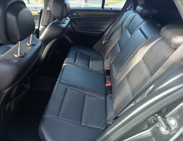 Mercedes-Benz Třídy C 19