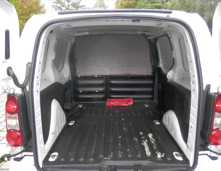 Citroën Berlingo 22