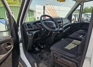 Iveco Daily Sklápěč 2,3 l 93 kw