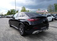 Mercedes-Benz GLC Kupé 2,0 l 145 kw