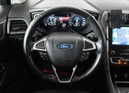 Ford Mondeo Kombi 2,0 l 140 kw