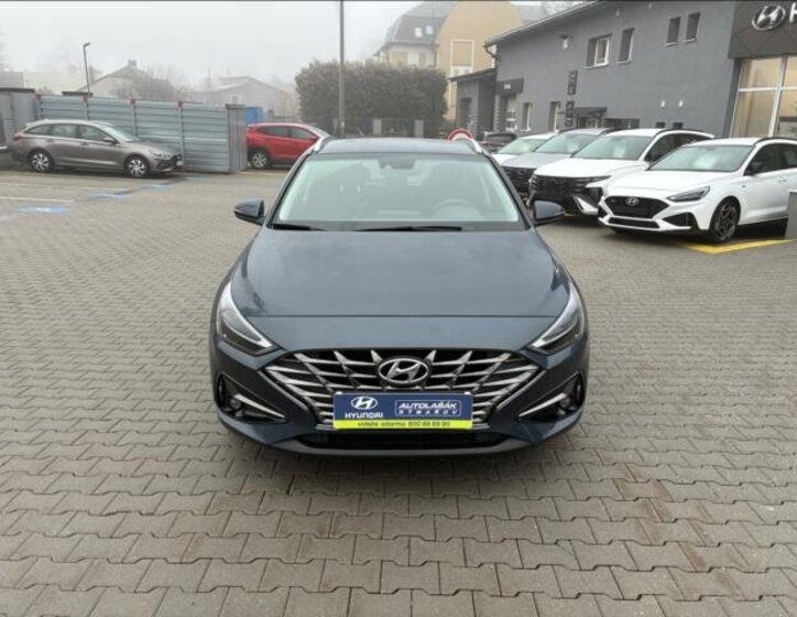 Hyundai i30 2