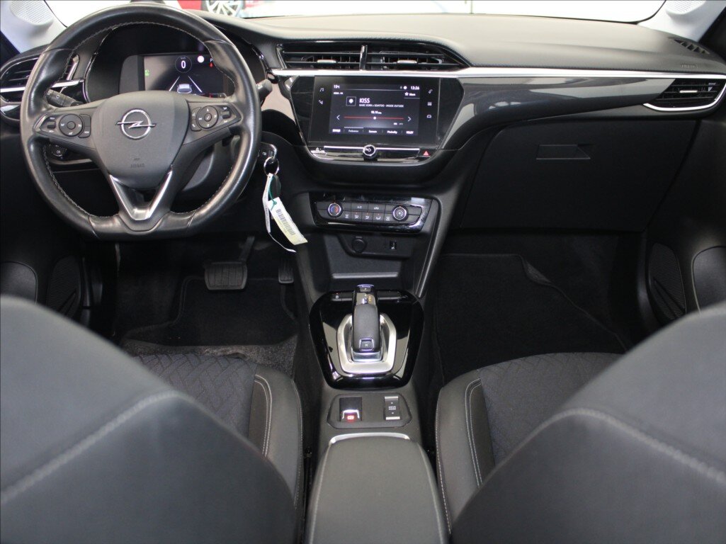 Opel Corsa Hatchback 1,2 l 74 kw