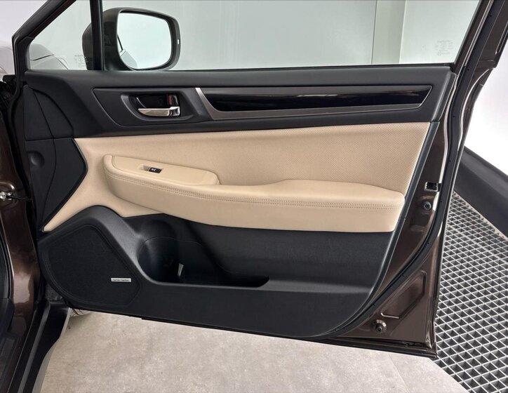 Subaru Outback Kombi 2,5 l 129 kw