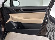 Subaru Outback Kombi 2,5 l 129 kw