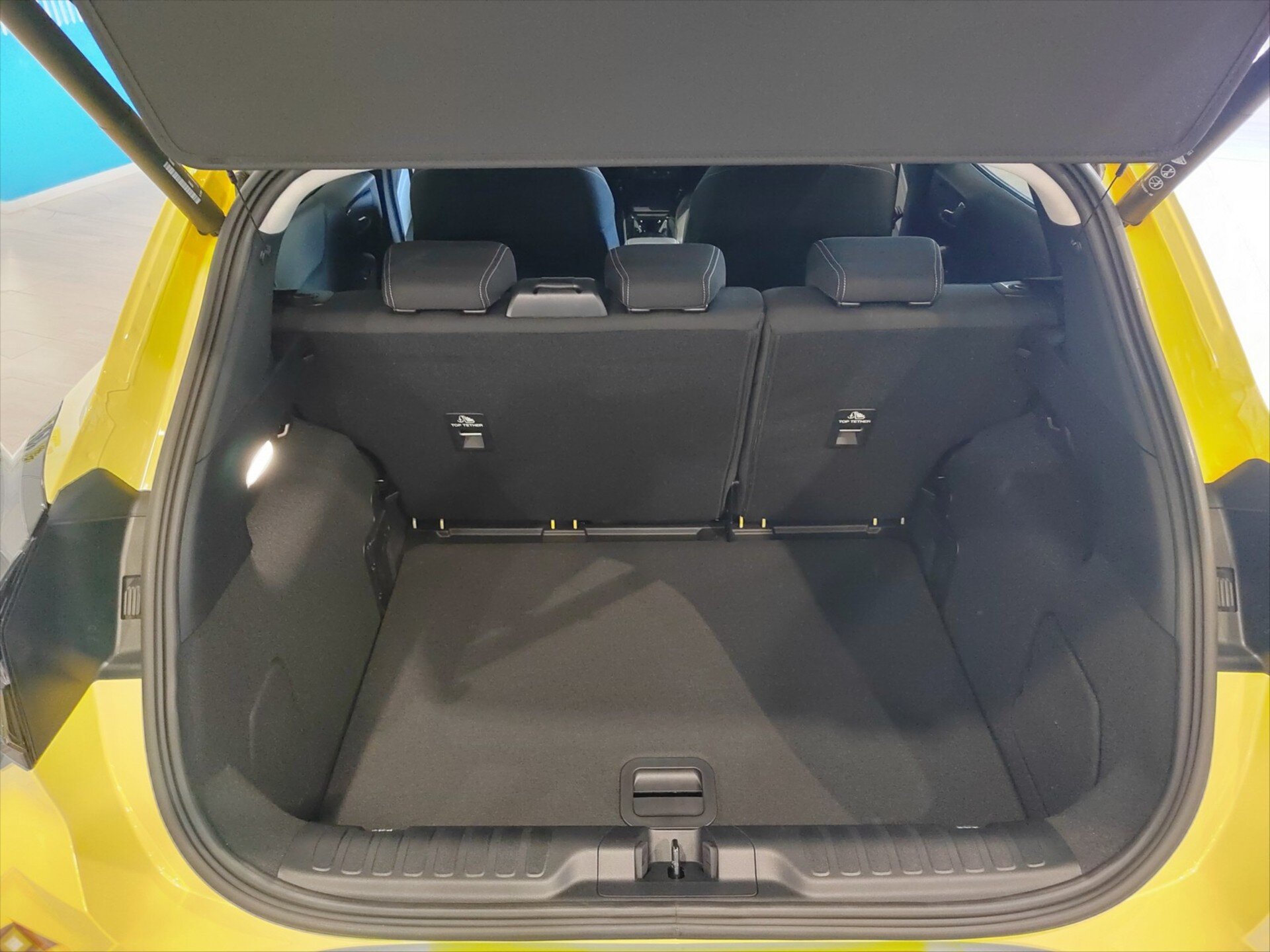 Ford Puma SUV / Terénní 0,0 123 kw